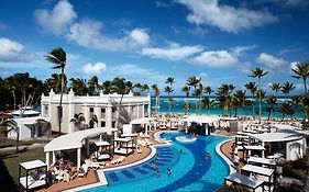 Hotel Riu Palace Bavaro